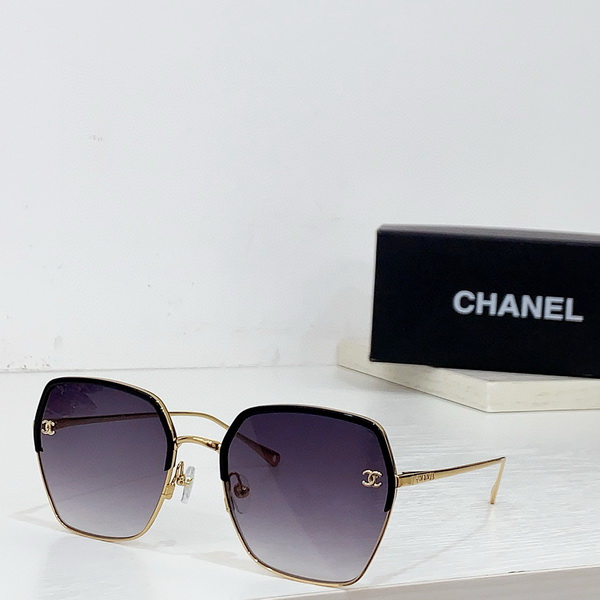 Ch*el sunglasses(aaaa)-920