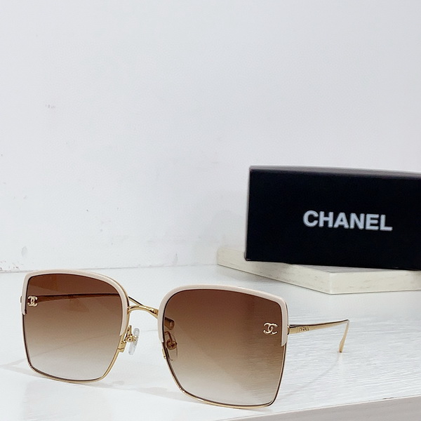 Ch*el sunglasses(aaaa)-913