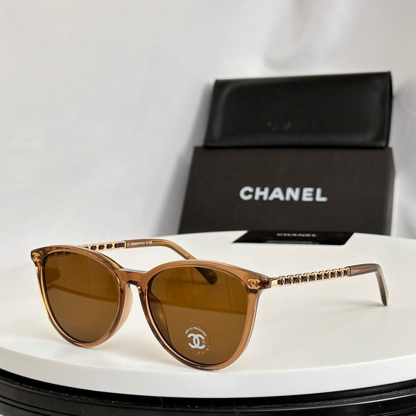 Ch*el sunglasses(aaaa)-908