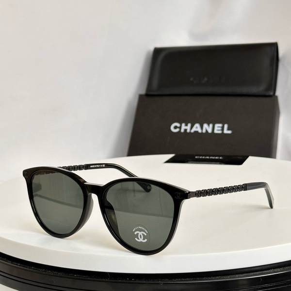 Ch*el sunglasses(aaaa)-906