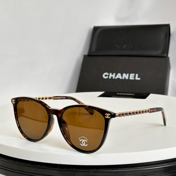 Ch*el sunglasses(aaaa)-905