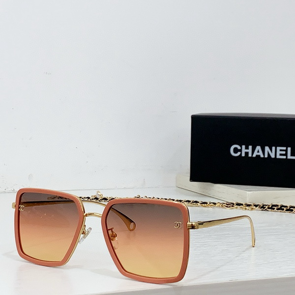 Ch*el sunglasses(aaaa)-902