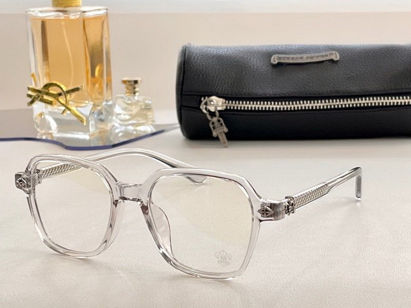 Ch**me He**ts sunglasses(aaaa)-177