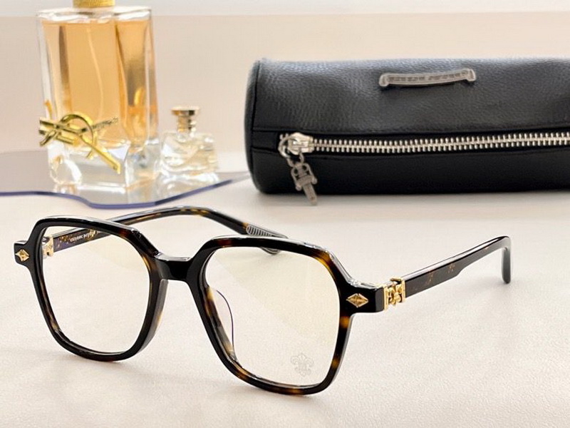 Ch**me He**ts sunglasses(aaaa)-173