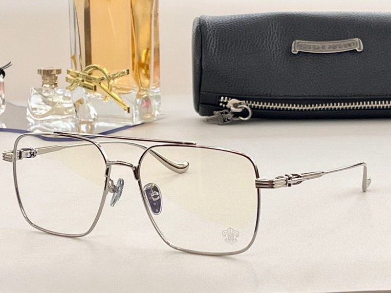 Ch**me He**ts sunglasses(aaaa)-166