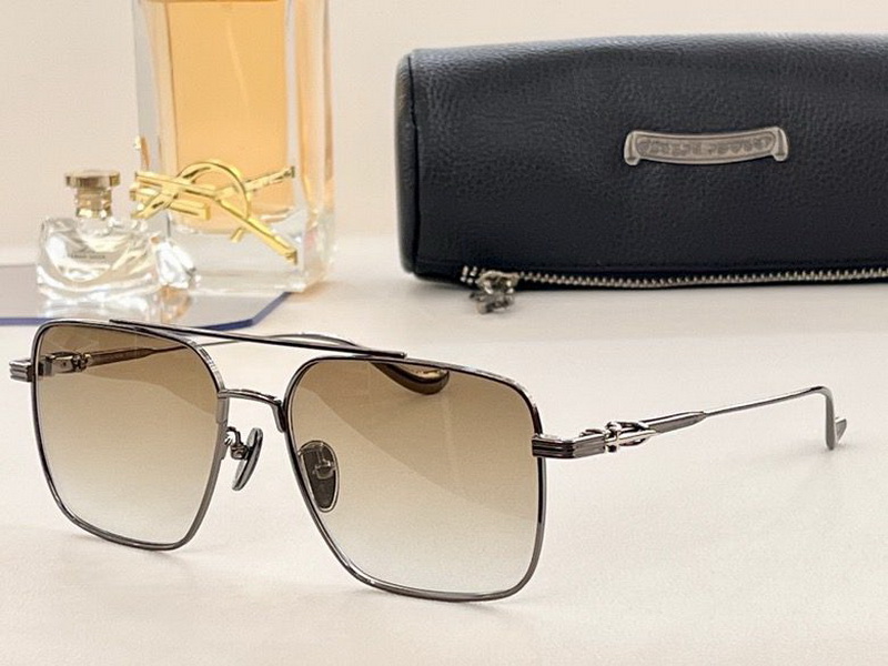 Ch**me He**ts sunglasses(aaaa)-982