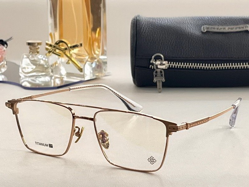 Ch**me He**ts sunglasses(aaaa)-156