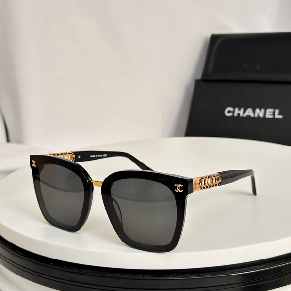 Ch*el sunglasses(aaaa)-845