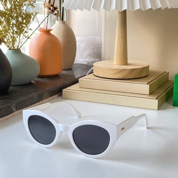 bo*te*ga Ve*ne*ta sunglasses(aaaa)-235