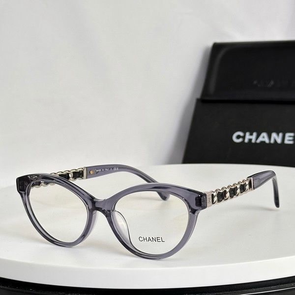 Ch*el sunglasses(aaaa)-162