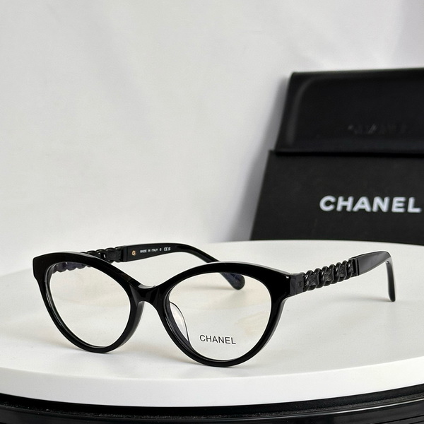 Ch*el sunglasses(aaaa)-161