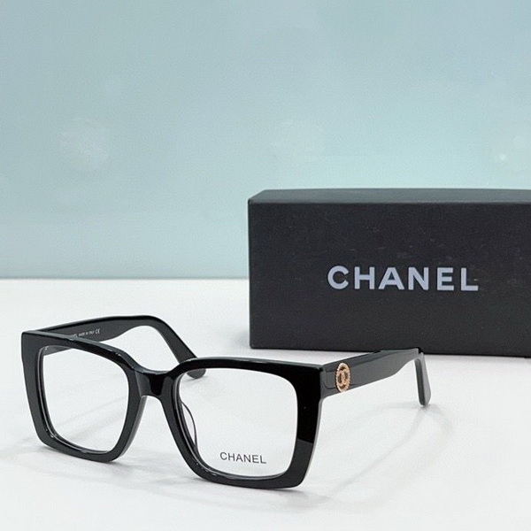 Ch*el sunglasses(aaaa)-155