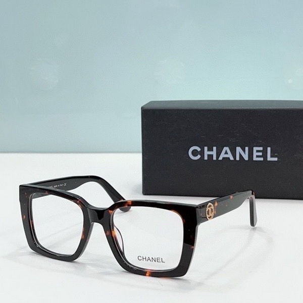 Ch*el sunglasses(aaaa)-152