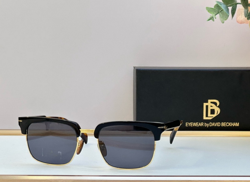 David Beckham Sunglasses(AAAA)-097