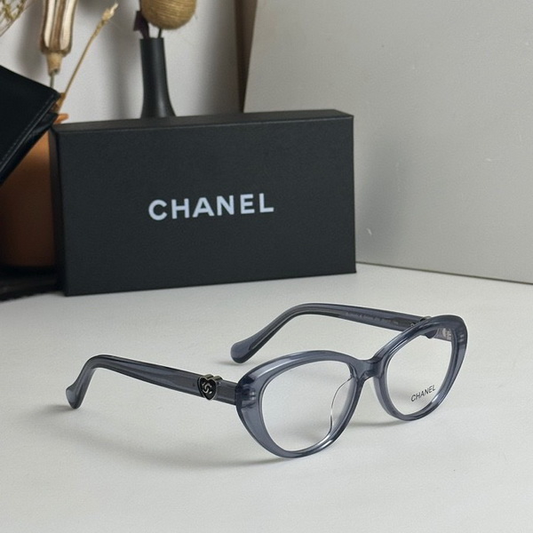 Ch*el sunglasses(aaaa)-138