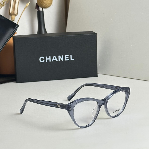 Ch*el sunglasses(aaaa)-129
