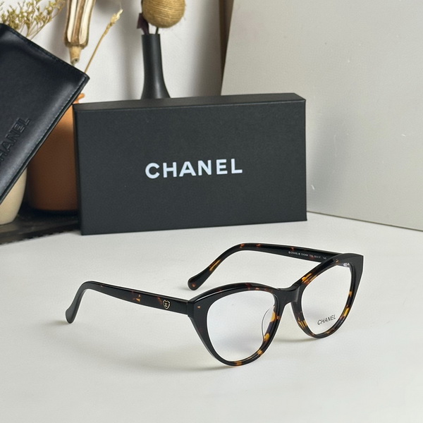 Ch*el sunglasses(aaaa)-128