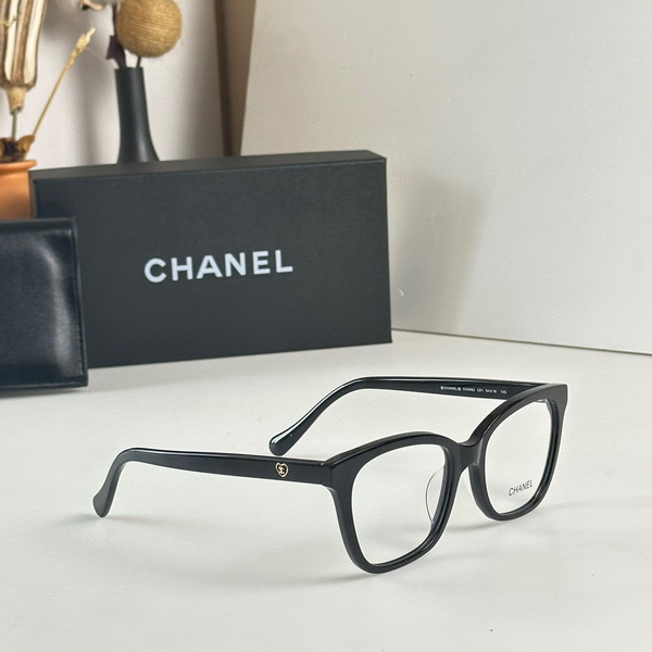 Ch*el sunglasses(aaaa)-125