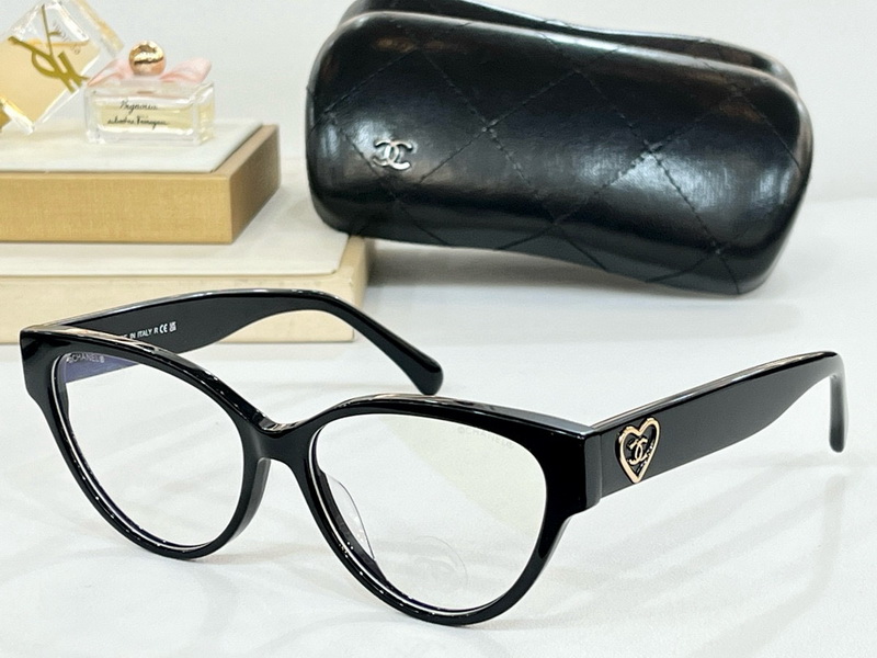 Ch*el sunglasses(aaaa)-113