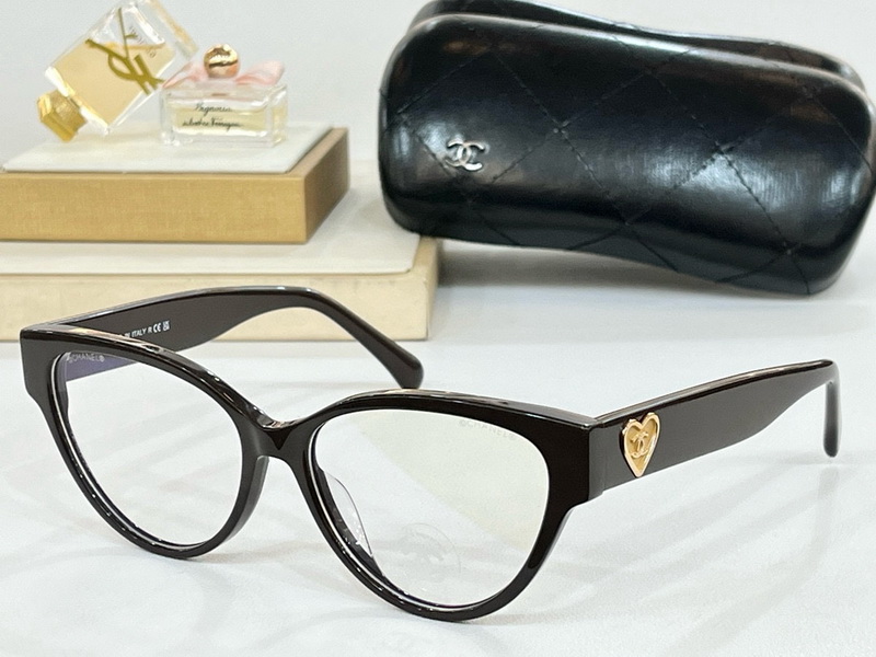 Ch*el sunglasses(aaaa)-112