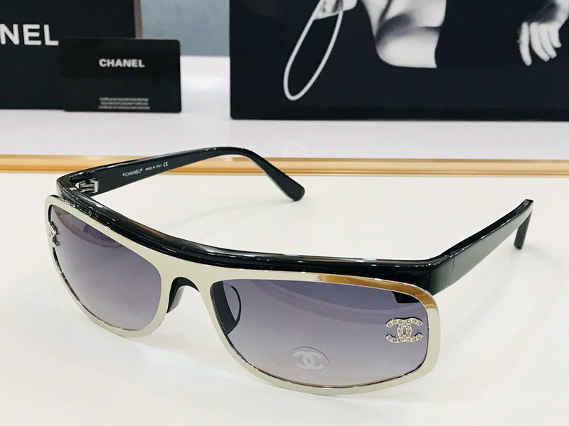 Ch*el sunglasses(aaaa)-810