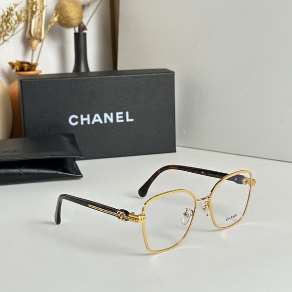 Ch*el sunglasses(aaaa)-104