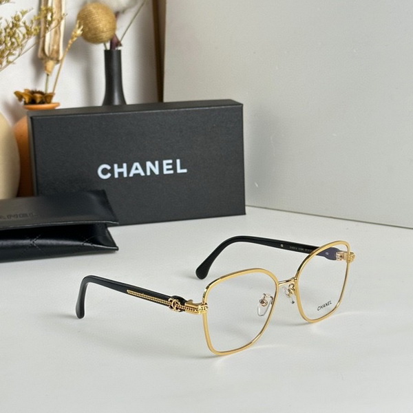 Ch*el sunglasses(aaaa)-102