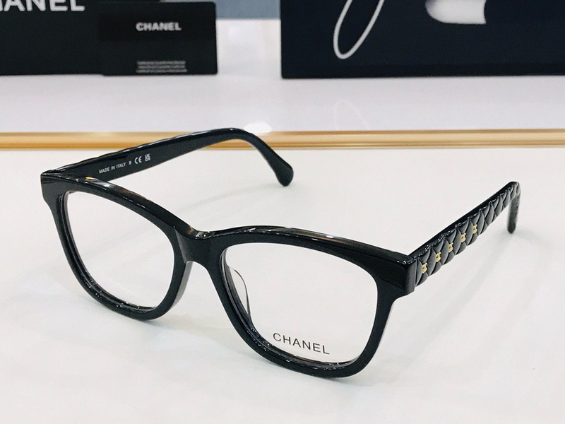 Ch*el sunglasses(aaaa)-101