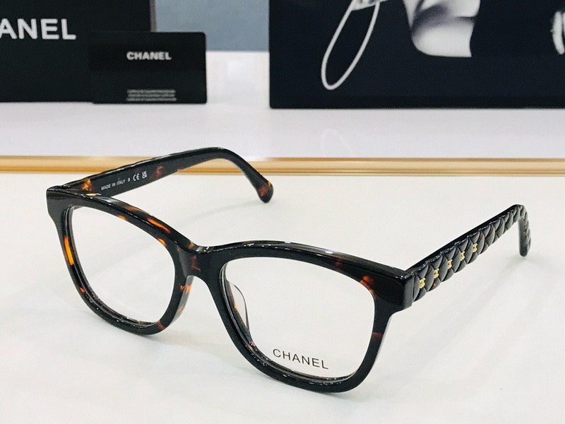 Ch*el sunglasses(aaaa)-100