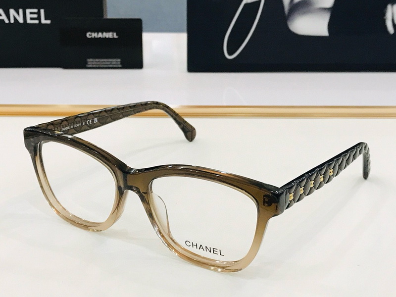 Ch*el sunglasses(aaaa)-096