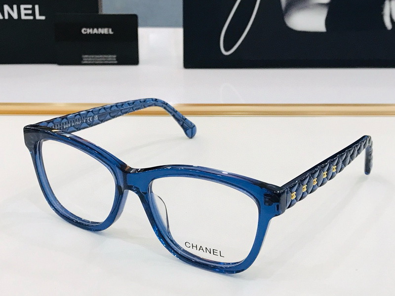 Ch*el sunglasses(aaaa)-094