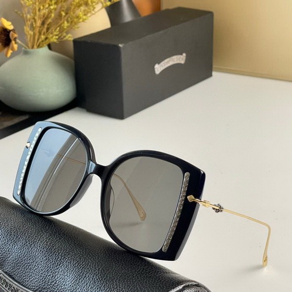 Ch**me He**ts sunglasses(aaaa)-952