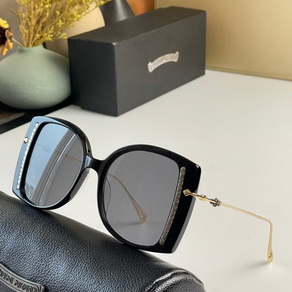 Ch**me He**ts sunglasses(aaaa)-951