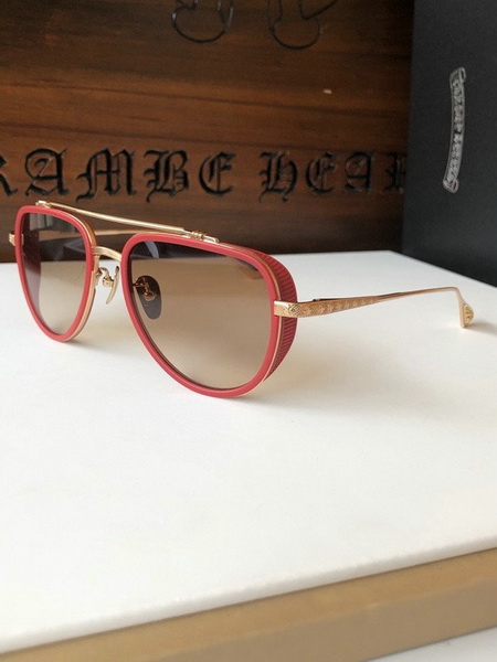 Ch**me He**ts sunglasses(aaaa)-949