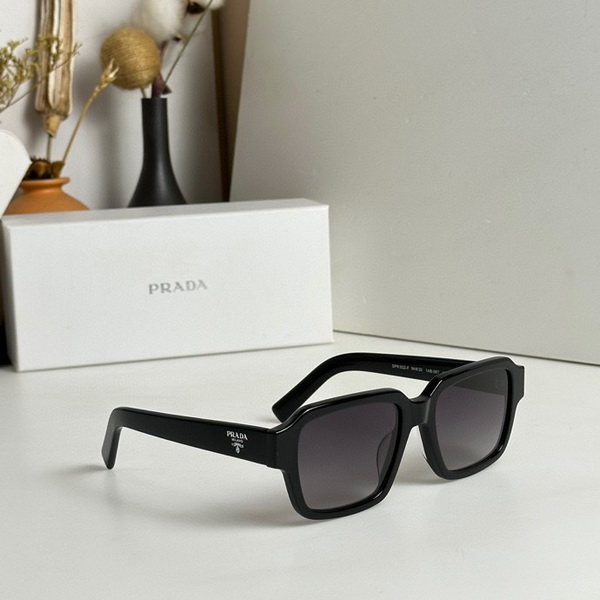 Pra*a sunglasses(aaaa)-1114