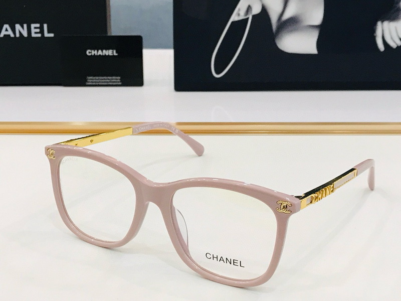 Ch*el sunglasses(aaaa)-091