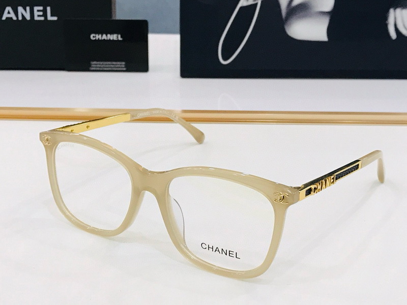 Ch*el sunglasses(aaaa)-088