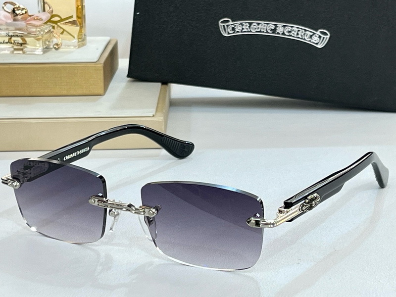 Ch**me He**ts sunglasses(aaaa)-924