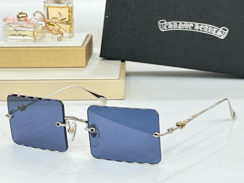 Ch**me He**ts sunglasses(aaaa)-911