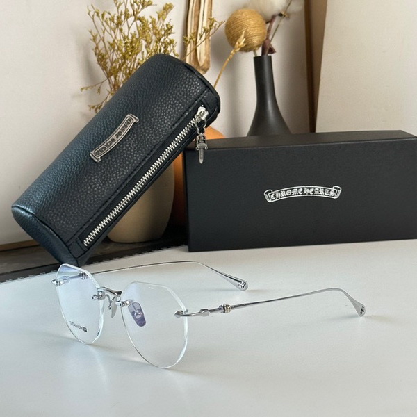 Ch**me He**ts sunglasses(aaaa)-909