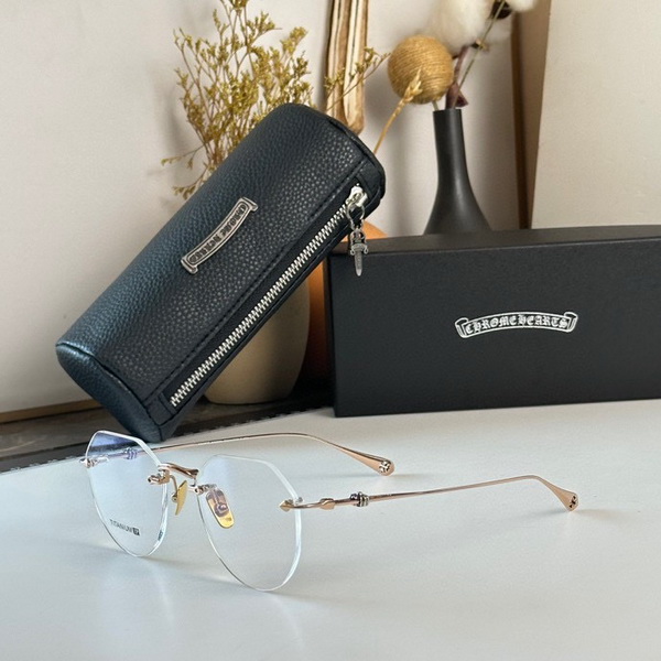 Ch**me He**ts sunglasses(aaaa)-907