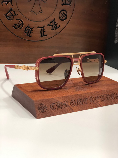 Ch**me He**ts sunglasses(aaaa)-897