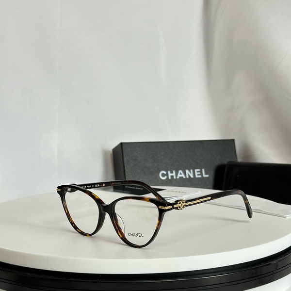 Ch*el sunglasses(aaaa)-085