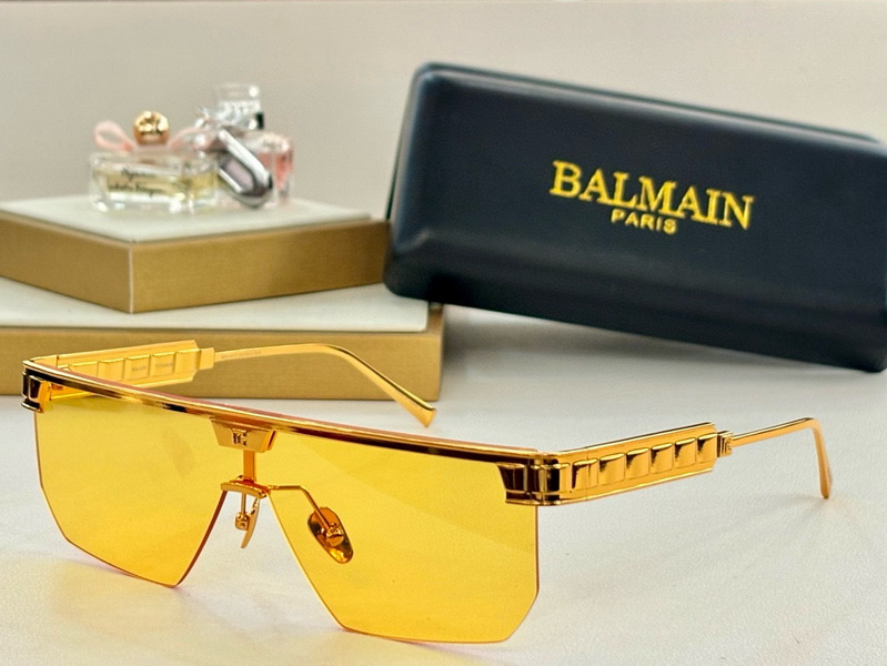Balmain Sunglasses(AAAA)-046
