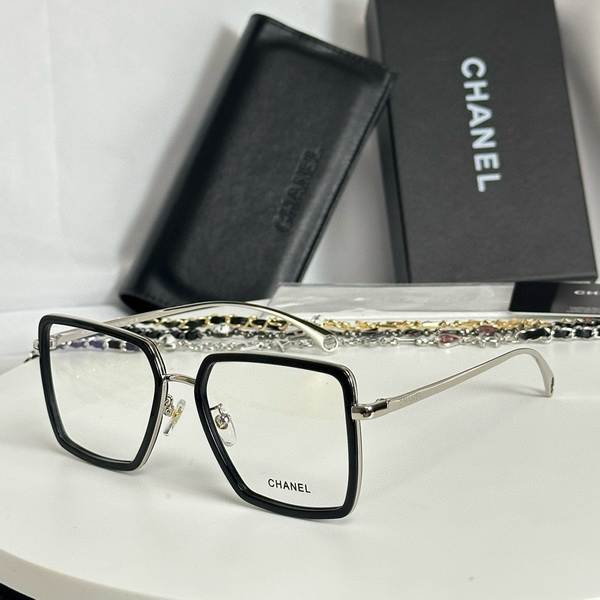 Ch*el sunglasses(aaaa)-082