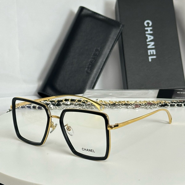 Ch*el sunglasses(aaaa)-081