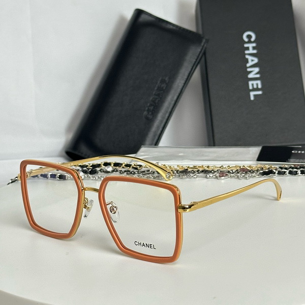 Ch*el sunglasses(aaaa)-080