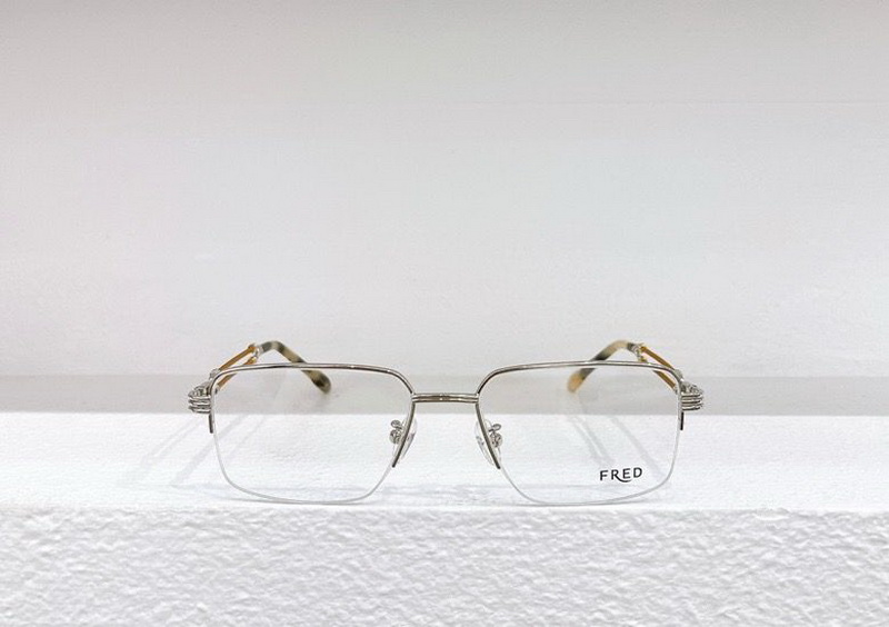 Ferragamo Sunglasses(AAAA)-232