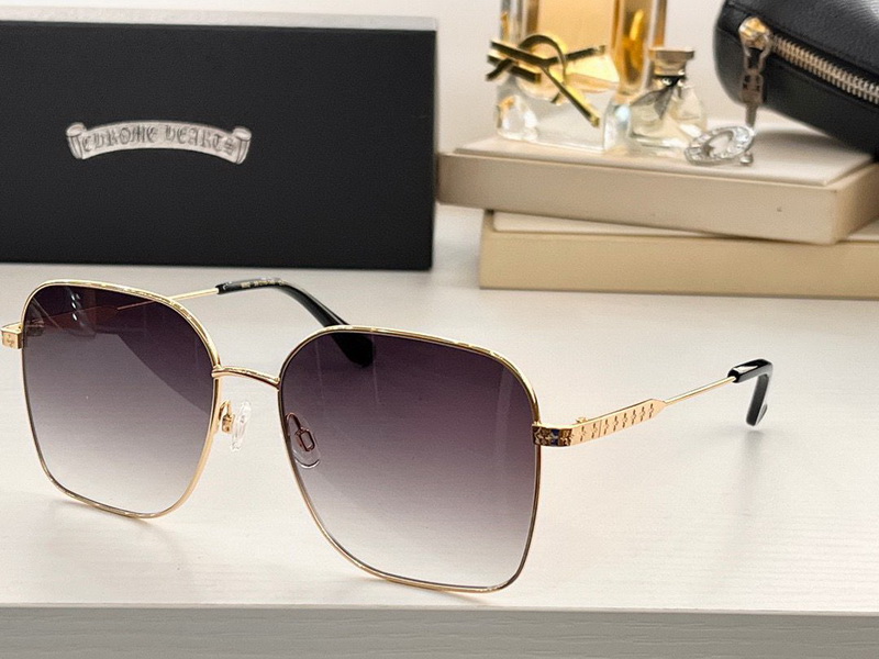 Ch**me He**ts sunglasses(aaaa)-874