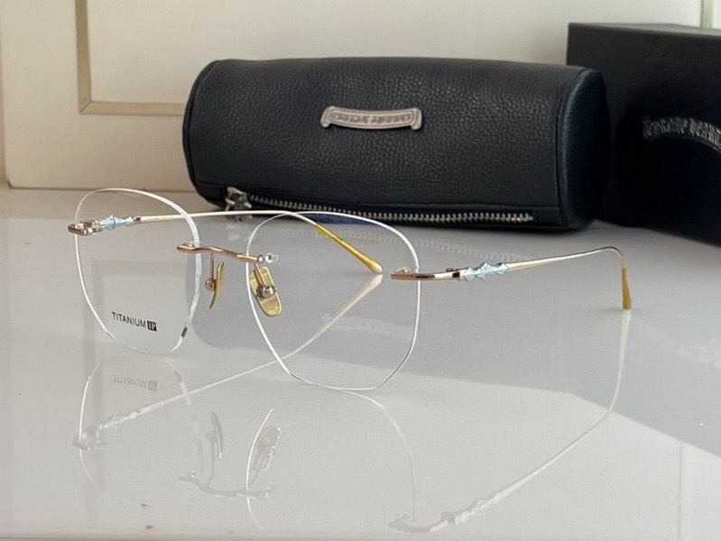 Ch**me He**ts sunglasses(aaaa)-89